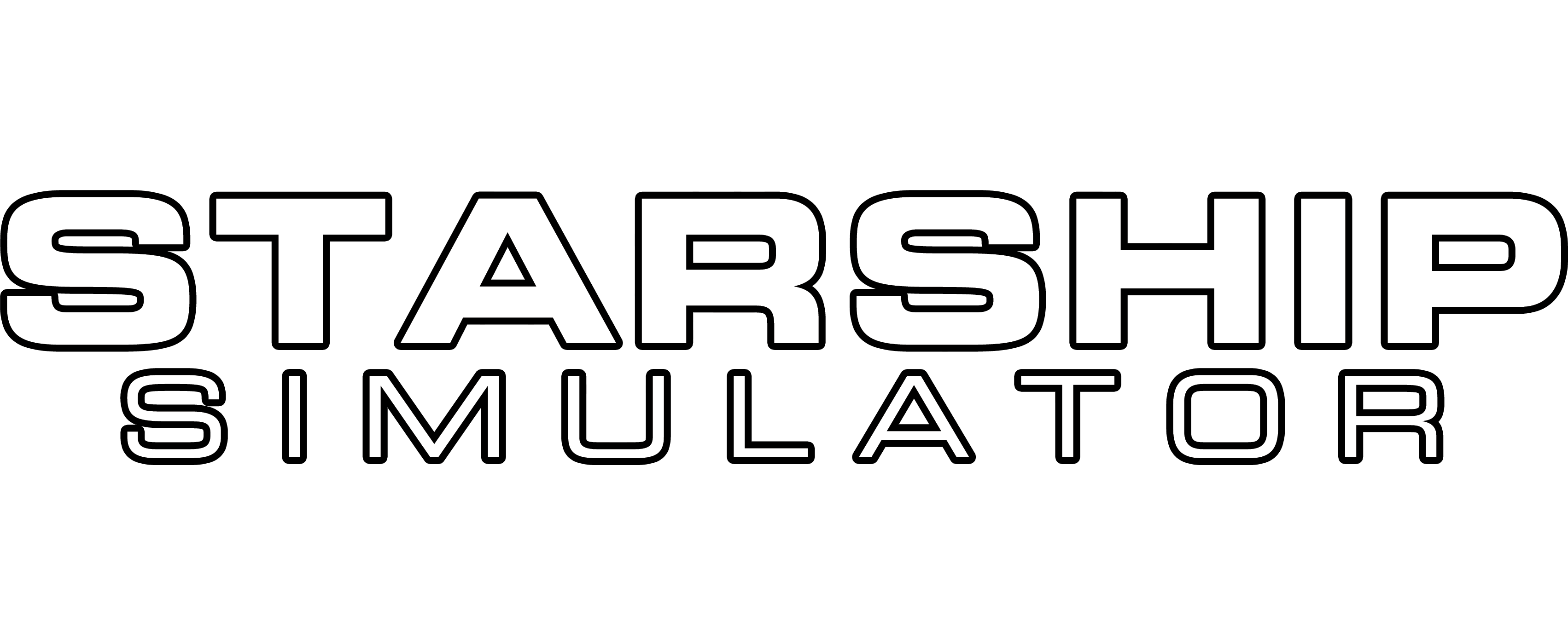 Starship Simulator